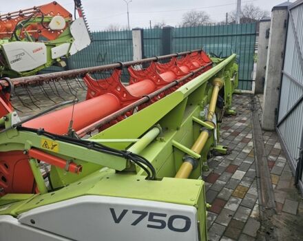 Клаас Другая, об'ємом двигуна 0 л та пробігом 0 тис. км за 71107 $, фото 4 на Automoto.ua