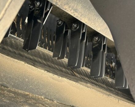 Клаас Другая, об'ємом двигуна 12.5 л та пробігом 7 тис. км за 55000 $, фото 4 на Automoto.ua