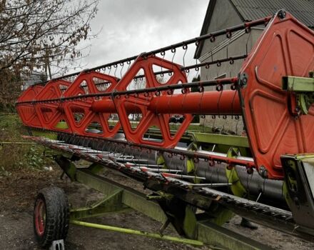 Клаас Другая, объемом двигателя 0 л и пробегом 0 тыс. км за 69531 $, фото 2 на Automoto.ua