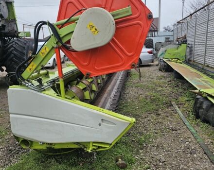 Клаас Другая, об'ємом двигуна 0 л та пробігом 0 тис. км за 71107 $, фото 6 на Automoto.ua