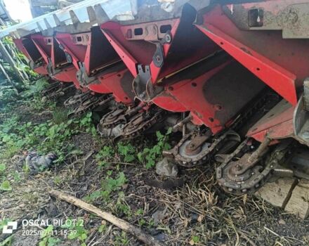 Клаас Другая, объемом двигателя 0 л и пробегом 0 тыс. км за 67000 $, фото 14 на Automoto.ua