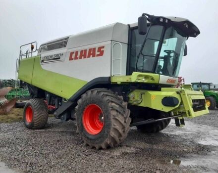 Клаас Другая, объемом двигателя 1.59 л и пробегом 6 тыс. км за 42000 $, фото 1 на Automoto.ua