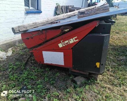 Клаас Другая, объемом двигателя 0 л и пробегом 0 тыс. км за 67000 $, фото 7 на Automoto.ua