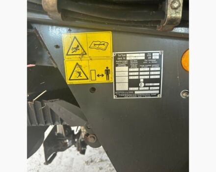 Клаас Другая, объемом двигателя 0 л и пробегом 0 тыс. км за 157490 $, фото 4 на Automoto.ua