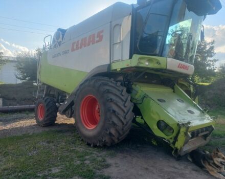 Клаас Другая, объемом двигателя 0 л и пробегом 0 тыс. км за 56000 $, фото 1 на Automoto.ua