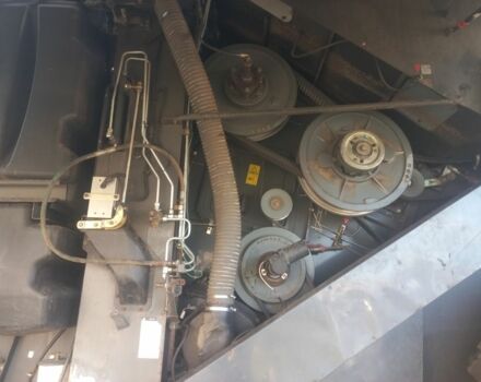 Клаас Другая, объемом двигателя 0 л и пробегом 0 тыс. км за 56000 $, фото 6 на Automoto.ua