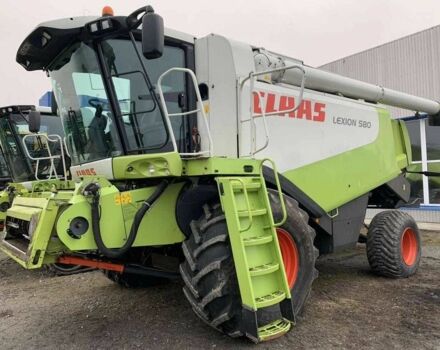 Клаас Другая, объемом двигателя 1.59 л и пробегом 6 тыс. км за 42000 $, фото 2 на Automoto.ua