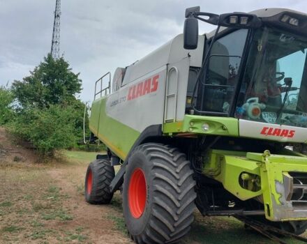 Клаас Другая, об'ємом двигуна 13 л та пробігом 8 тис. км за 63000 $, фото 1 на Automoto.ua