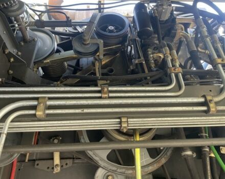 Клаас Другая, об'ємом двигуна 0 л та пробігом 0 тис. км за 121408 $, фото 7 на Automoto.ua