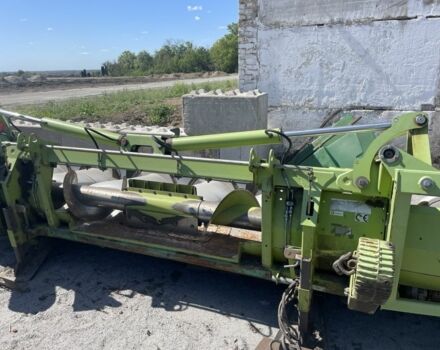 Клаас Другая, объемом двигателя 0 л и пробегом 0 тыс. км за 90000 $, фото 7 на Automoto.ua