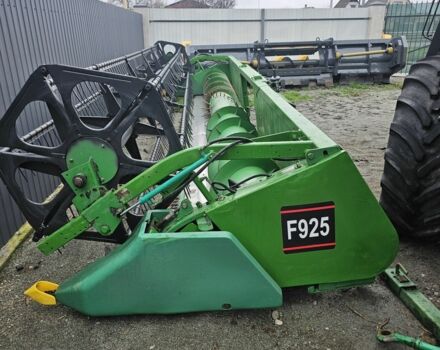 Клаас Другая, об'ємом двигуна 0 л та пробігом 0 тис. км за 71107 $, фото 3 на Automoto.ua