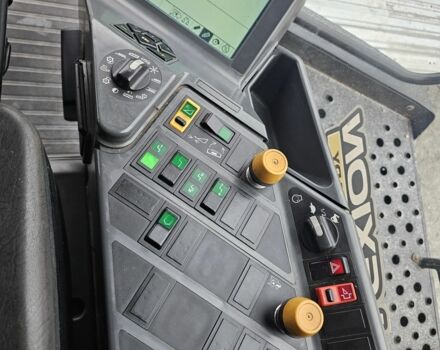 Клаас Другая, объемом двигателя 0 л и пробегом 0 тыс. км за 71960 $, фото 18 на Automoto.ua