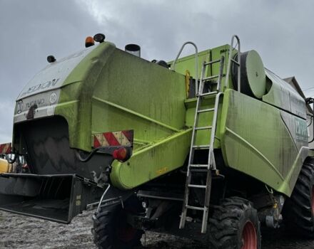 Клаас Другая, объемом двигателя 0 л и пробегом 0 тыс. км за 69531 $, фото 7 на Automoto.ua