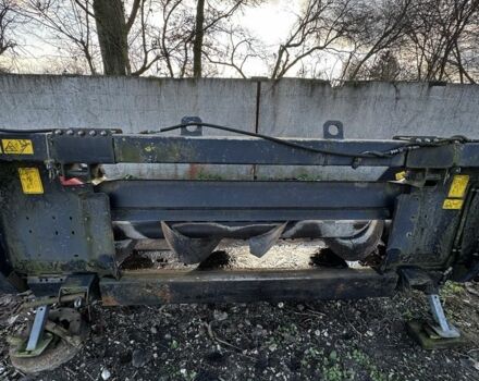 Клаас Другая, объемом двигателя 0 л и пробегом 0 тыс. км за 69531 $, фото 11 на Automoto.ua