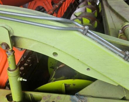 Клаас Другая 2007 в Житомире на Automoto.ua Клаас Другая, объемом двигателя 3 л и пробегом 6 тыс. км за 50000 $, фото 3 на Automoto.ua