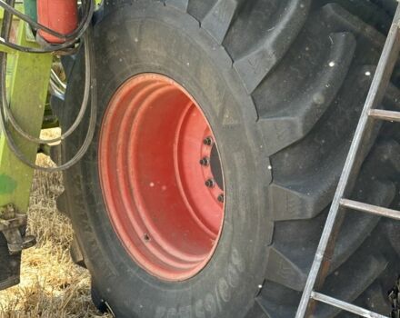 Клаас Другая, об'ємом двигуна 12.5 л та пробігом 7 тис. км за 55000 $, фото 2 на Automoto.ua