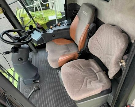 Клаас Другая, объемом двигателя 1.59 л и пробегом 6 тыс. км за 42000 $, фото 16 на Automoto.ua