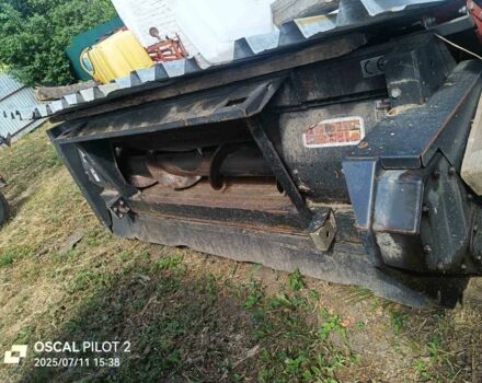 Клаас Другая, объемом двигателя 0 л и пробегом 0 тыс. км за 67000 $, фото 8 на Automoto.ua