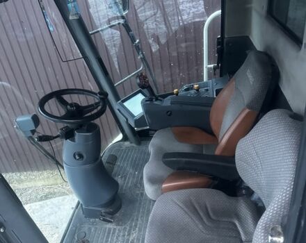 Клаас Другая, объемом двигателя 12.5 л и пробегом 5 тыс. км за 92000 $, фото 4 на Automoto.ua