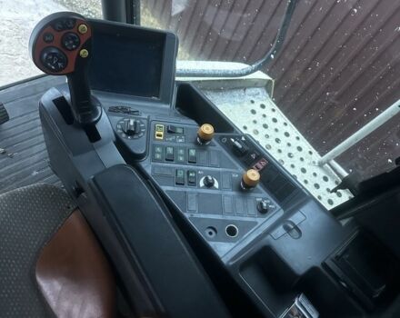 Клаас Другая, объемом двигателя 12.5 л и пробегом 5 тыс. км за 92000 $, фото 5 на Automoto.ua