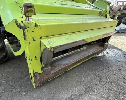 Клаас Другая, об'ємом двигуна 0 л та пробігом 0 тис. км за 93622 $, фото 4 на Automoto.ua