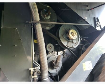 Клаас Другая, объемом двигателя 0 л и пробегом 0 тыс. км за 141248 $, фото 5 на Automoto.ua