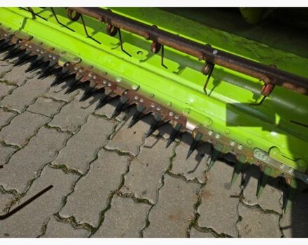 Клаас Другая, объемом двигателя 0 л и пробегом 0 тыс. км за 75000 $, фото 17 на Automoto.ua