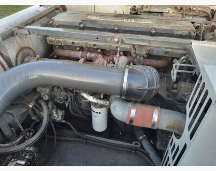 Клаас Другая, объемом двигателя 0 л и пробегом 0 тыс. км за 141248 $, фото 10 на Automoto.ua