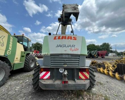 Клаас Другая, объемом двигателя 0 л и пробегом 0 тыс. км за 55000 $, фото 7 на Automoto.ua