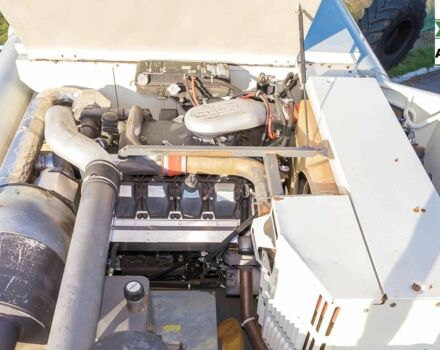 Клаас Другая, объемом двигателя 0 л и пробегом 0 тыс. км за 76277 $, фото 8 на Automoto.ua