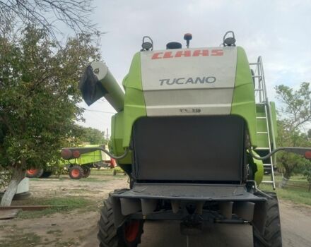 Клаас Другая, объемом двигателя 0 л и пробегом 0 тыс. км за 45000 $, фото 3 на Automoto.ua