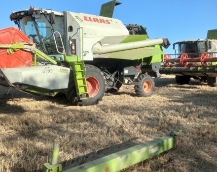 Клаас Другая, объемом двигателя 0 л и пробегом 0 тыс. км за 45000 $, фото 7 на Automoto.ua