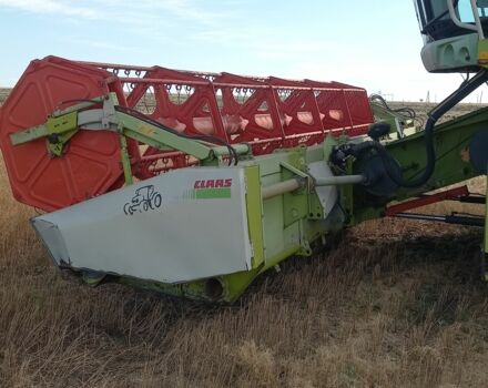 Клаас Другая, объемом двигателя 0 л и пробегом 0 тыс. км за 45000 $, фото 10 на Automoto.ua