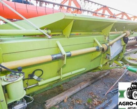 Клаас Другая, объемом двигателя 0 л и пробегом 0 тыс. км за 76277 $, фото 12 на Automoto.ua