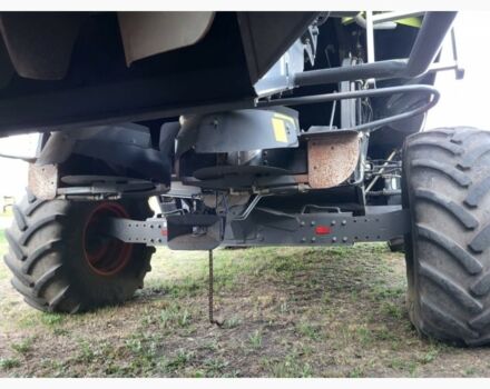 Клаас Другая, объемом двигателя 0 л и пробегом 0 тыс. км за 141248 $, фото 3 на Automoto.ua