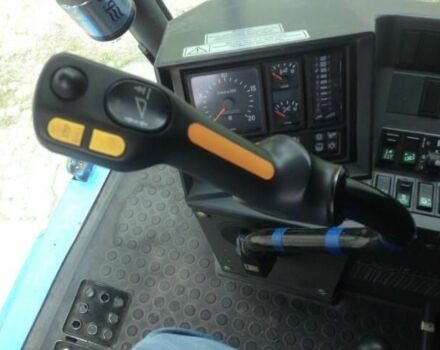 Клаас Другая, объемом двигателя 0 л и пробегом 0 тыс. км за 80347 $, фото 5 на Automoto.ua