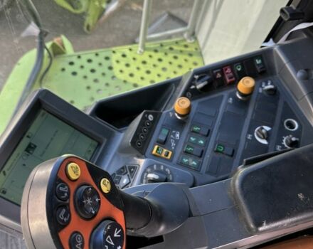 Клаас Другая, об'ємом двигуна 0 л та пробігом 0 тис. км за 93622 $, фото 16 на Automoto.ua