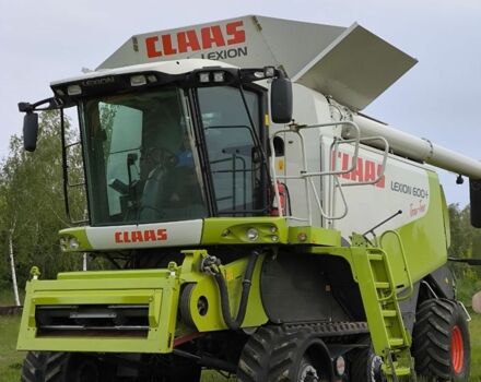 Клаас Другая, об'ємом двигуна 0 л та пробігом 0 тис. км за 145566 $, фото 5 на Automoto.ua