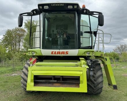 Клаас Другая, об'ємом двигуна 9.8 л та пробігом 25 тис. км за 99999 $, фото 2 на Automoto.ua