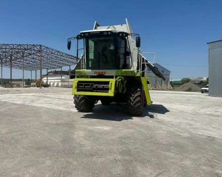 Клаас Другая, об'ємом двигуна 0 л та пробігом 0 тис. км за 89900 $, фото 6 на Automoto.ua