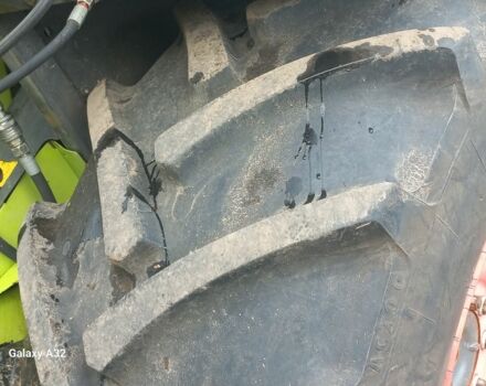 Клаас Другая, объемом двигателя 0 л и пробегом 6 тыс. км за 52000 $, фото 3 на Automoto.ua