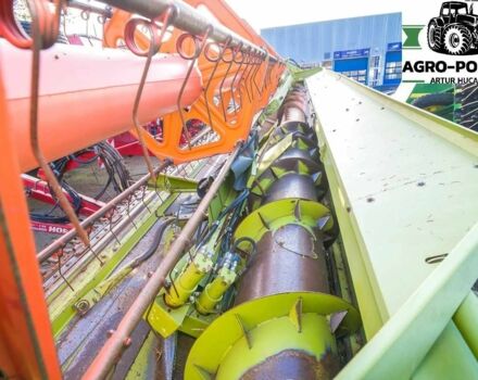 Клаас Другая, объемом двигателя 0 л и пробегом 0 тыс. км за 76277 $, фото 11 на Automoto.ua