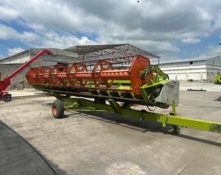 Клаас Другая, об'ємом двигуна 0 л та пробігом 0 тис. км за 89900 $, фото 14 на Automoto.ua