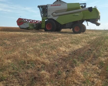 Клаас Другая, объемом двигателя 0 л и пробегом 0 тыс. км за 45000 $, фото 4 на Automoto.ua