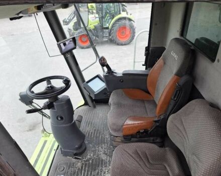 Клаас Другая, об'ємом двигуна 0 л та пробігом 3 тис. км за 147576 $, фото 6 на Automoto.ua