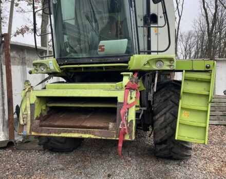 Клаас Другая, объемом двигателя 0 л и пробегом 0 тыс. км за 240 $, фото 2 на Automoto.ua