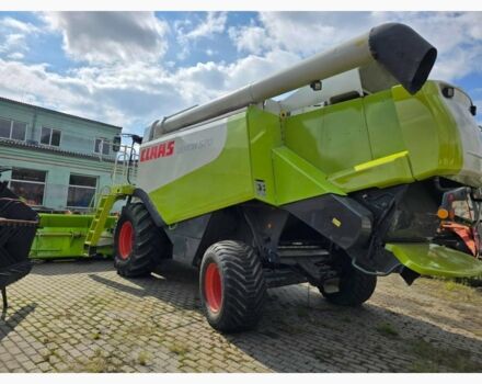 Клаас Другая, объемом двигателя 0 л и пробегом 0 тыс. км за 75000 $, фото 3 на Automoto.ua