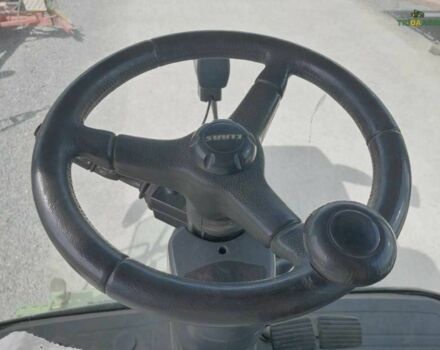 Клаас Другая, объемом двигателя 9.8 л и пробегом 4 тыс. км за 147587 $, фото 14 на Automoto.ua