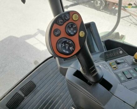 Клаас Другая, объемом двигателя 9.8 л и пробегом 4 тыс. км за 147587 $, фото 10 на Automoto.ua