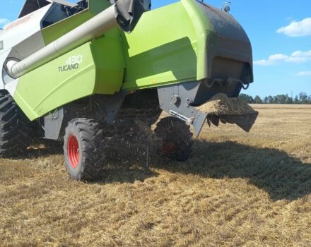 Клаас Другая, объемом двигателя 0 л и пробегом 0 тыс. км за 45000 $, фото 1 на Automoto.ua